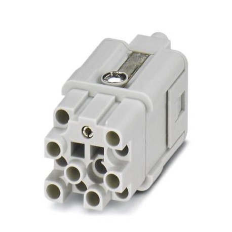 Phoenix contact HC-Q12-I-CT-F Contact insert