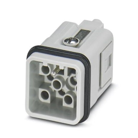 Phoenix contact HC-Q12-I-CT-M Contact insert