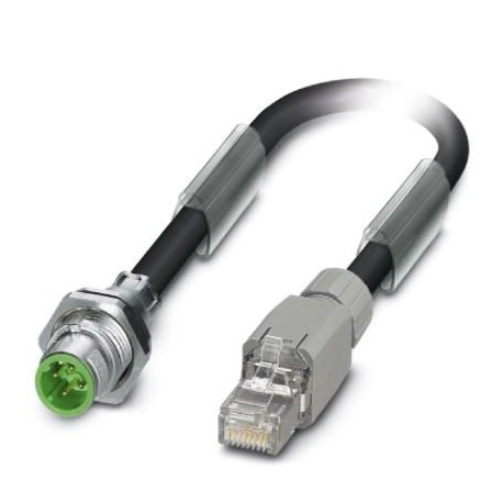 Phoenix contact NBC-MSDBP/1,0-937/R4AQ Network cable