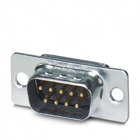 Phoenix contact CUC-DSI-C1STZ-S/DSLSC9 D-SUB contact insert