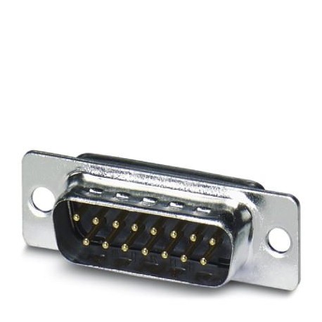 Phoenix contact CUC-DSI-C1STZ-S/DSLSC15 D-SUB contact insert