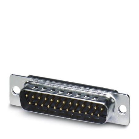 Phoenix contact CUC-DSI-C1STZ-S/DSLSC25 D-SUB contact insert
