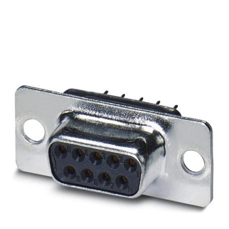 Phoenix contact CUC-DSI-J1STZ-S/DSLSC9 D-SUB contact insert