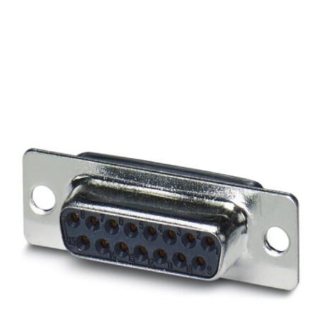 Phoenix contact CUC-DSI-J1STZ-S/DSLSC15 D-SUB contact insert