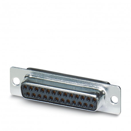 Phoenix contact CUC-DSI-J1STZ-S/DSLSC25 D-SUB contact insert
