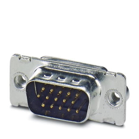 Phoenix contact CUC-DSI-C1STZ-S/DSLSB9 HD D-SUB contact insert