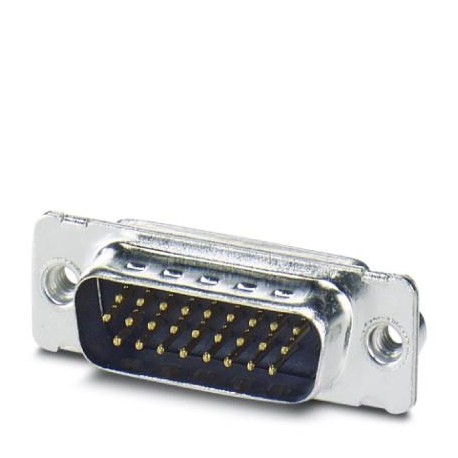 Phoenix contact CUC-DSI-C1STZ-S/DSLSB15 HD D-SUB contact insert