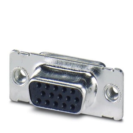 Phoenix contact CUC-DSI-J1STZ-S/DSLSB9 HD D-SUB contact insert