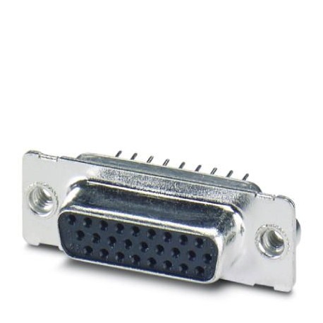 Phoenix contact CUC-DSI-J1STZ-S/DSLSB15 HD D-SUB contact insert