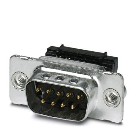Phoenix contact CUC-DSI-C1STZ-S/DSRCB9 D-SUB contact insert