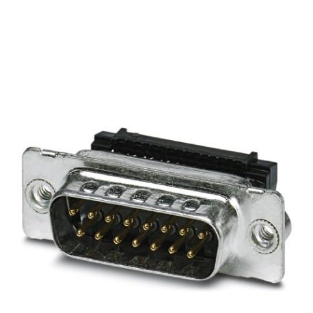 Phoenix contact CUC-DSI-C1STZ-S/DSRCB15 D-SUB contact insert