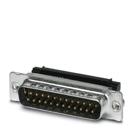 Phoenix contact CUC-DSI-C1STZ-S/DSRCB25 D-SUB contact insert