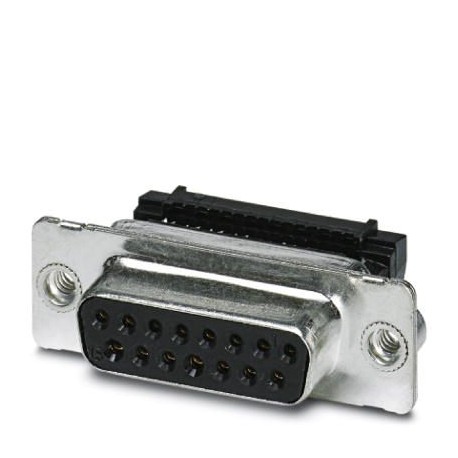 Phoenix contact CUC-DSI-J1STZ-S/DSRCB15 D-SUB contact insert