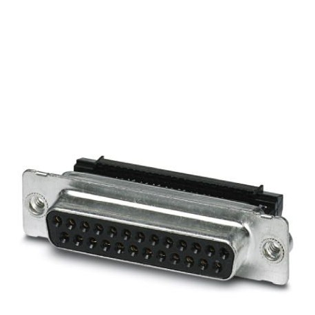Phoenix contact CUC-DSI-J1STZ-S/DSRCB25 D-SUB contact insert