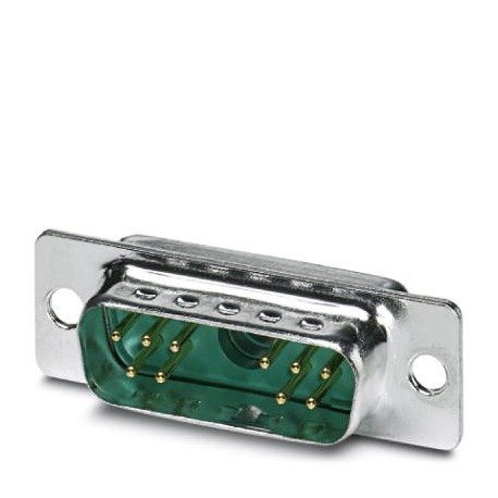 Phoenix contact CUC-DSI-S1STZ-S/DSLK1CP10S D-SUB contact insert