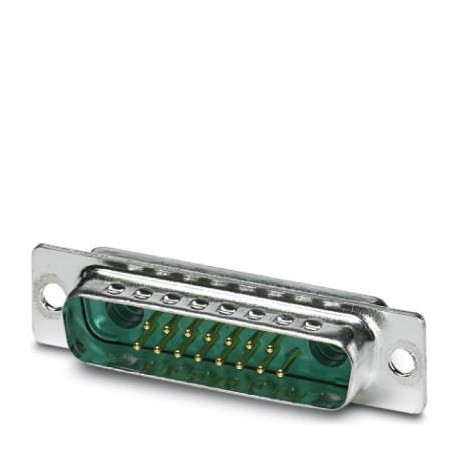 Phoenix contact CUC-DSI-S1STZ-S/DSLKC2P15S D-SUB contact insert