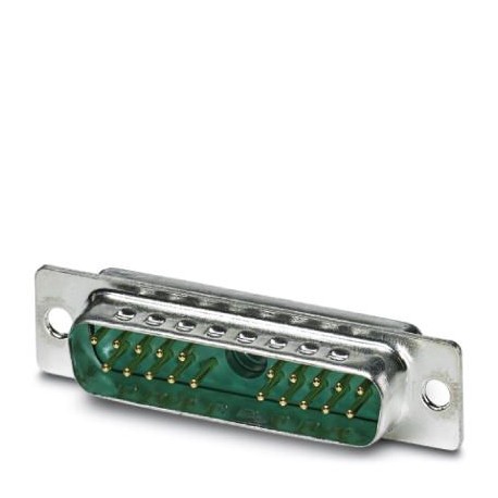 Phoenix contact CUC-DSI-S1STZ-S/DSLKC1P20S D-SUB contact insert