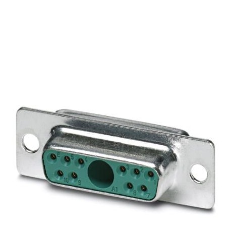 Phoenix contact CUC-DSI-J1STZ-S/DSLKC1P10S D-SUB contact insert