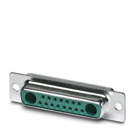 Phoenix contact CUC-DSI-J1STZ-S/DSLKC2P15S D-SUB contact insert