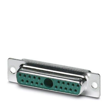 Phoenix contact CUC-DSI-J1STZ-S/DSLKC1P20S D-SUB contact insert