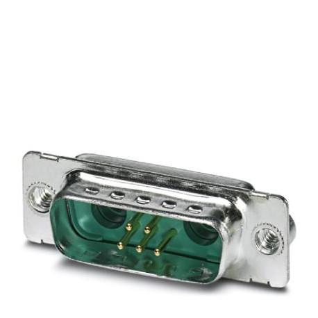 Phoenix contact CUC-DSI-S1STZ-S/DSLSB2P5S D-SUB contact insert