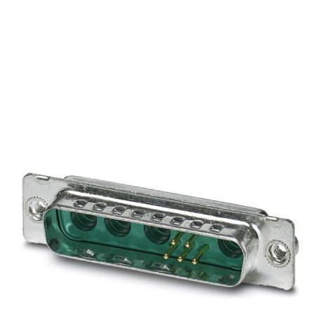 Phoenix contact CUC-DSI-S1STZ-S/DSLSB4P5S D-SUB contact insert