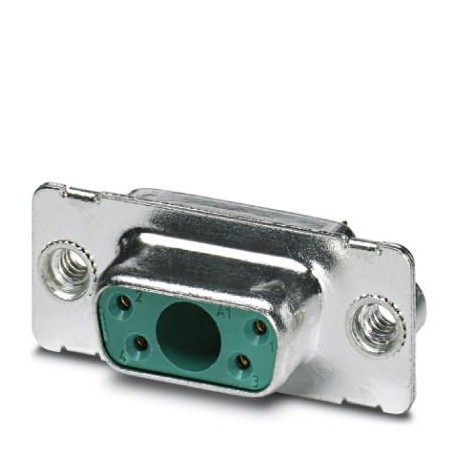 Phoenix contact CUC-DSI-J1STZ-S/DSLSB1P4S D-SUB contact insert