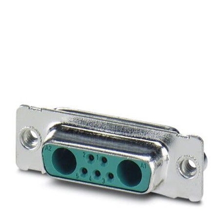 Phoenix contact CUC-DSI-J1STZ-S/DSLSB2P5S D-SUB contact insert