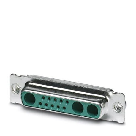 Phoenix contact CUC-DSI-J1STZ-S/DSLSB3P10S D-SUB contact insert