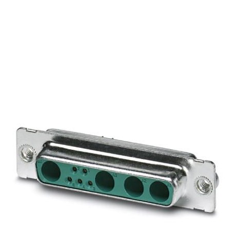 Phoenix contact CUC-DSI-J1STZ-S/DSLSB4P5S D-SUB contact insert