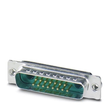 Phoenix contact CUC-DSI-S1STZ-S/DSLSB2P15S D-SUB contact insert