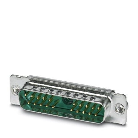Phoenix contact CUC-DSI-S1STZ-S/DSLSB1P20S D-SUB contact insert