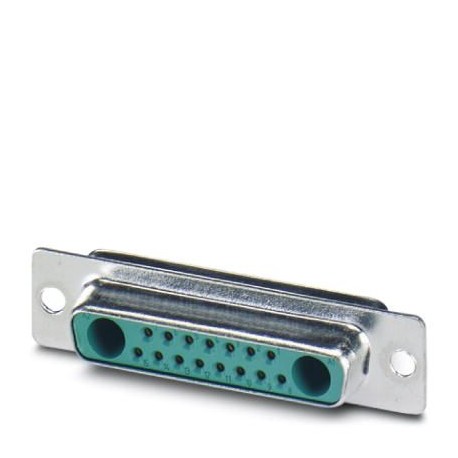 Phoenix contact CUC-DSI-J1STZ-S/DSLSB2P15S D-SUB contact insert