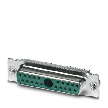 Phoenix contact CUC-DSI-J1STZ-S/DSLSB1P20S D-SUB contact insert