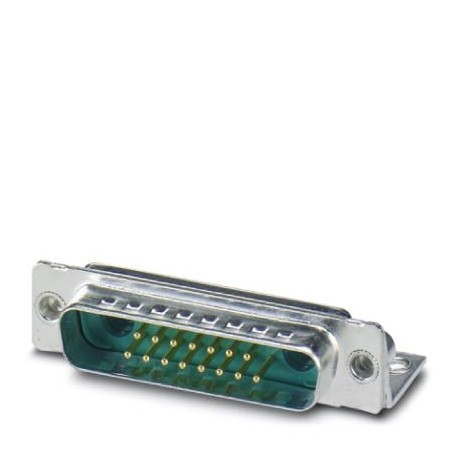 Phoenix contact CUC-DSI-S1STZ-A/DSLSB2P15S D-SUB contact insert