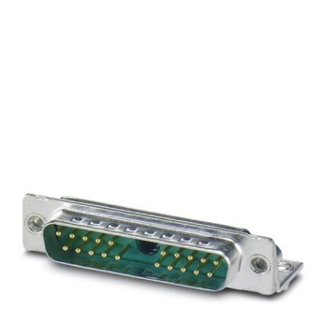 Phoenix contact CUC-DSI-S1STZ-A/DSLSB1P20S D-SUB contact insert