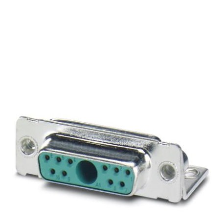 Phoenix contact CUC-DSI-J1STZ-A/DSLSB1P10S D-SUB contact insert