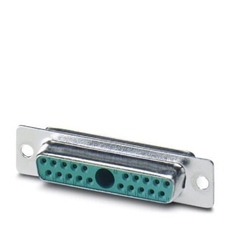 Phoenix contact CUC-DSI-J1STZ-A/DSLSB1P20S D-SUB contact insert