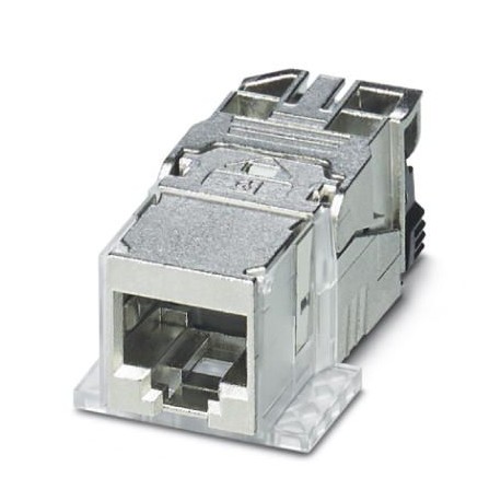 Phoenix contact CUC-F-J1ZNI-S/R4IDC8 RJ45 socket insert