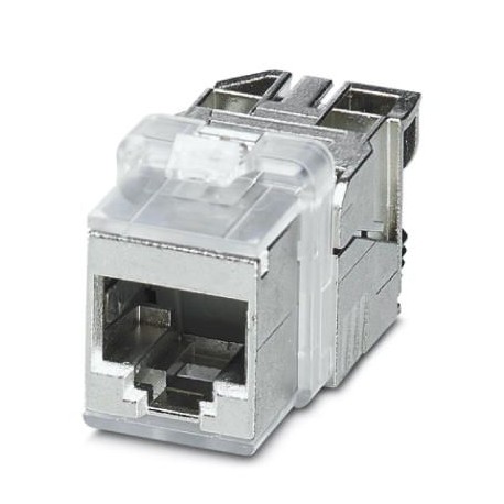 Phoenix contact CUC-K-J1ZNI-S/R4IDC8 RJ45 socket insert