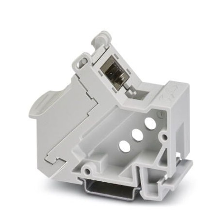 Phoenix contact CUC-PP-D1PGY/R4IDC8 DIN rail adapter