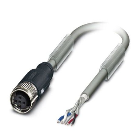 PHOENIX CONTACT SAC-5P-5,0-923/FS CAN SCO SAC-5P- 5,0-923/FS CAN SCO 1419030 PHOENIX CONTACT Bus system cable