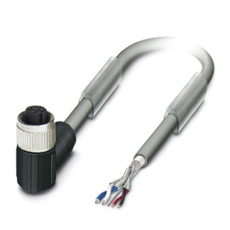 PHOENIX CONTACT SAC-5P-15,0-923/FR CAN SCO SAC-5P-15,0-923/FR CAN SCO 1419037 PHOENIX CONTACT Bus system cable