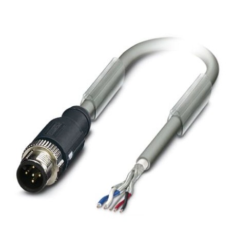 PHOENIX CONTACT SAC-5P-MS/ 2,0-923 CAN SCO SAC-5P-MS/ 2,0-923 CAN SCO 1419039 PHOENIX CONTACT Bus system cable