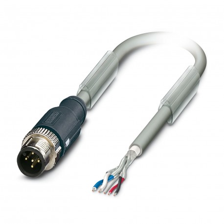 PHOENIX CONTACT SAC-5P-MS/15,0-923 CAN SCO SAC-5P-MS/15,0-923 CAN SCO 1419042 PHOENIX CONTACT Bus system cable