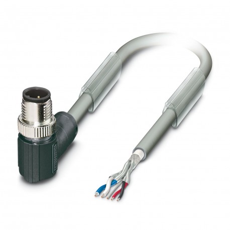 PHOENIX CONTACT SAC-5P-MR/ 2,0-923 CAN SCO SAC-5P-MR/ 2,0-923 CAN SCO 1419044 PHOENIX CONTACT Bus system cable