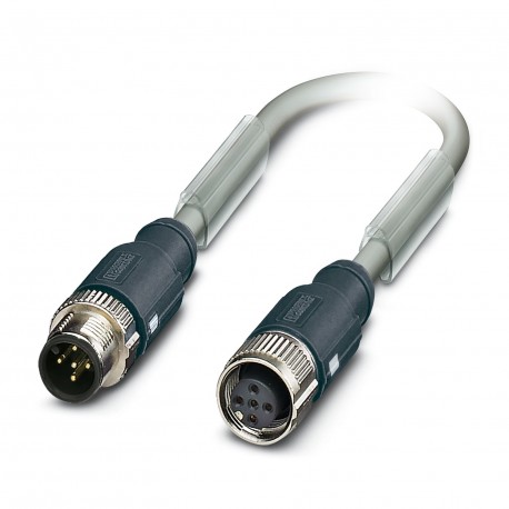 PHOENIX CONTACT SAC-5P-MS/ 0,3-923/FS CAN SCO SAC-5P-MS/ 0,3-923/FS CAN SCO 1419049 PHOENIX CONTACT Bus system cable