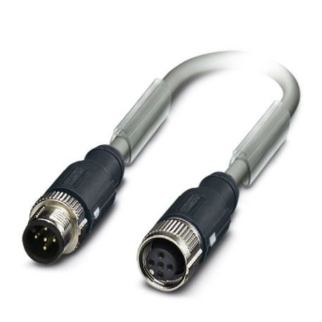 PHOENIX CONTACT SAC-5P-MS/ 2,0-923/FS CAN SCO SAC-5P-MS/ 2,0-923/FS CAN SCO 1419052 PHOENIX CONTACT Bus system cable
