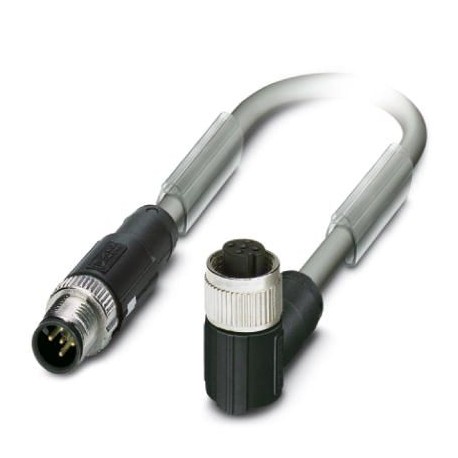 PHOENIX CONTACT SAC-5P-MS/ 1,0-923/FR CAN SCO SAC-5P-MS/ 1,0-923/FR CAN SCO 1419067 PHOENIX CONTACT Bus system cable