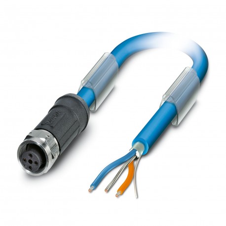 PHOENIX CONTACT SAC-3P-20,0-961/M12FS VA SAC-3P-20,0-961/M12FS VA 1419086 PHOENIX CONTACT Bus system cable